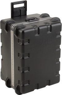 SKB 3SKB-2417MR Pull Handle Case with Wheels