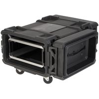 SKB 3SKB-R904U30 4U Roto Shock Server Rack 30 (76cm) Deep Rail to Rail
