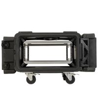 SKB 3SKB-R904U30M SKB 4U Roto Shock Rack 30.00 (76cm) Deep Rail To Rail