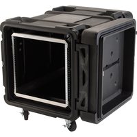 SKB 3SKB-R910U30 10U Rack 30 (71cm) Deep Rail to Rail