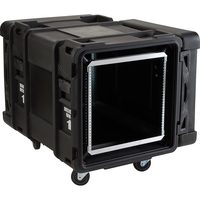 SKB 3SKB-R910U30 10U Rack 30 (71cm) Deep Rail to Rail