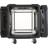 SKB 3SKB-R910U30 10U Rack 30 (71cm) Deep Rail to Rail