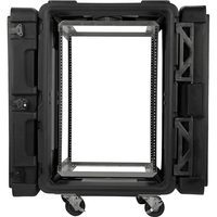 SKB 3SKB-R916U24 SKB 16U Waterproof Portable Server Rack 24 (61cm) Deep Rail To Rail