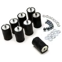 SKB 3SKB-SA  Shock Absorber Kit