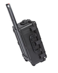 SKB ISERIES 2615-10 WATERPROOF UTILITY CASE (CUBED FOAM)