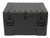 SKB R Series 3R3426-19B-EW Waterproof Utility Case With Wheels