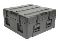 SKB R SERIES 3R2727-13B-E WATERPROOF UTILITY CASE