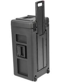 SKB R Series 3R1209-26B-EW Waterproof Utility Case With Wheels