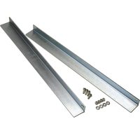 SKB 3SKB-SR30 Support Rails For 30