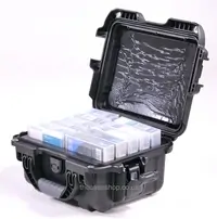 Tera Turtle Waterproof LTO 07-509003 10 Capacity
