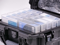 Tera Turtle Waterproof LTO 07-509003 10 Capacity