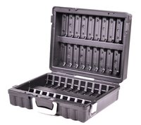 Tera Turtle Waterproof LTO 3592 Holds upto 20 Tapes