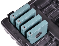 Tera Turtle Waterproof LTO 3592 Holds upto 20 Tapes