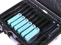 TeraTurtle LTO 07-519005 Holds up to 20 Tapes