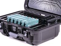 TeraTurtle LTO 07-519005 Holds up to 20 Tapes