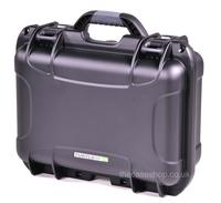 TeraTurtle LTO 20 Waterproof Case 07-519006 Holds up to 20 Tapes