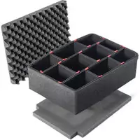 Trekpak for Peli 1555 Case