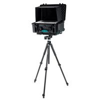 Tripod Support Platform For HPRC Cases