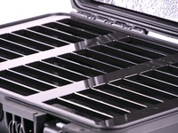 Turtle 07-039008 30 LTO/3592 Waterproof - 30 Capacity LTO
