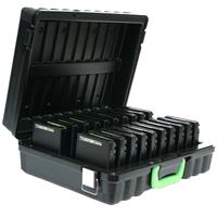 Turtle 3592 Tape 20 03-679299 Holds up to 10 DLT