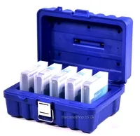 Turtle LTO-5 01-672733 Holds up to 5 Tapes