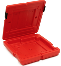 Turtle Mailer 4 DLT/LTO  10-675109