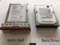 Turtle waterproof HD 07-509002 holds upto 3 x 3.5 Drives