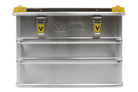 Viking 005 Aluminium Box