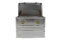 Viking 005 Aluminium Box