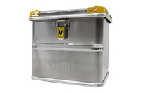 Viking 001 Aluminium Box