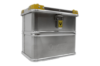 Viking 001 Aluminium Box