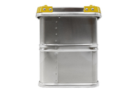Viking 001 Aluminium Box