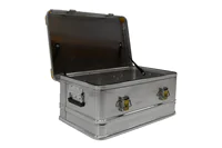 Viking 003 Aluminium Box