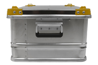 Viking 003 Aluminium Box