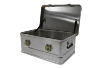Viking 003 Aluminium Box