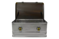 Viking 003 Aluminium Box