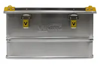 Viking 004 Aluminium Box