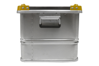 Viking 004 Aluminium Box