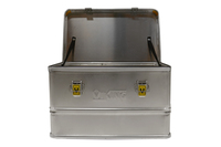 Viking 004 Aluminium Box