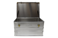 Viking 010 Aluminium Box