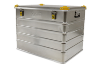 Viking 011  Aluminium Box