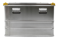 Viking 012  Aluminium Box