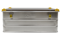 Viking 015 Aluminium Box