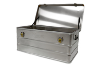 Viking 015 Aluminium Box