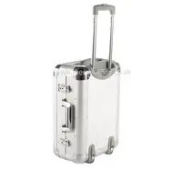 Viso Metal Wheeled Case STC1908P