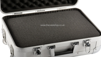 Viso Metal Wheeled Case STC1908P