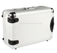 Viso Metal STC2410P Case with Wheels