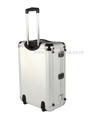 Viso Metal STC2410P Case with Wheels