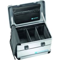 Zarges 41829 Inside Bag With Crosswise Dividers