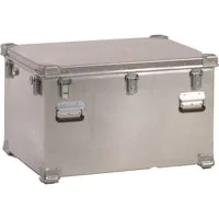 Zarges 45145 K475 Transport And Storage Container Water-Vapour-Proof